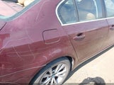 BMW 535I xDrive WBANV93529C133113 снимка