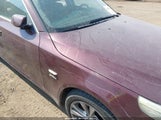 BMW 535I xDrive WBANV93529C133113 снимка