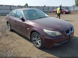 BMW 535I xDrive WBANV93529C133113 снимка