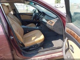 BMW 535I xDrive WBANV93529C133113 снимка