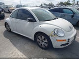 Volkswagen New Beetle 2.5L 3VWRW31C79M518226 снимка