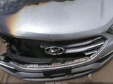 Hyundai Santa Fe Sport 2.4L 5XYZTDLBXHG453440 fotografie