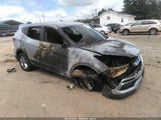 Hyundai Santa Fe Sport 2.4L 5XYZTDLBXHG453440 photo