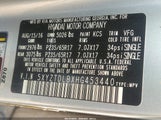 Hyundai Santa Fe Sport 2.4L 5XYZTDLBXHG453440 photo