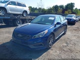 Hyundai Sonata Sport 2.0T 5NPE34AB7HH496269 fotografie