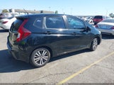 Honda Fit Ex JHMGK5H76GX016579 снимка