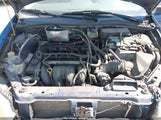 Ford Focus Se/Ses 1FAHP35NX8W297572 снимка