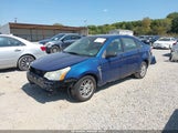 Ford Focus Se/Ses 1FAHP35NX8W297572 снимка