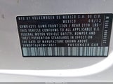 Volkswagen Jetta 2.5L Se 3VWDP7AJ4CM418511 снимка