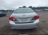 Toyota Corolla Le JTDBU4EE8AJ080829 снимка