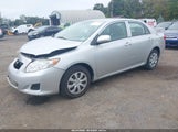 Toyota Corolla Le JTDBU4EE8AJ080829 снимка