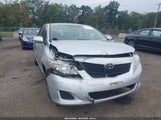 Toyota Corolla Le JTDBU4EE8AJ080829 снимка