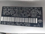 Toyota Corolla Le JTDBU4EE8AJ080829 снимка