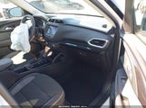 Chevrolet Trailblazer Fwd Ls KL79MMS21PB010307 photo