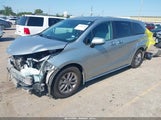 Toyota Sienna Xle 5TDYSKFC0MS010654 снимка