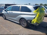 Toyota Sienna Xle 5TDYSKFC0MS010654 снимка