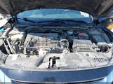 Honda Civic Ex 2HGFC2F79JH593941 снимка