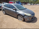Ford Focus Se 1FAHP3F25CL231767 снимка