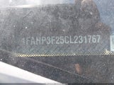 Ford Focus Se 1FAHP3F25CL231767 снимка