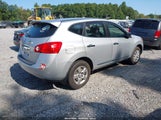 Nissan Rogue S JN8AS5MV5CW370075 снимка