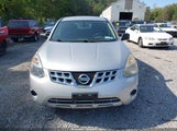 Nissan Rogue S JN8AS5MV5CW370075 снимка