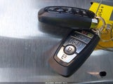 Ford Fusion Hybrid Titanium 3FA6P0RU4JR171305 fotografie