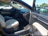 Ford Fusion Hybrid Titanium 3FA6P0RU4JR171305 photo