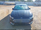 Ford Fusion Hybrid Titanium 3FA6P0RU4JR171305 fotografie