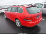 Volkswagen Jetta Sportwagen 2.0L Tdi 3VWPL7AJ7DM613688 fotografie