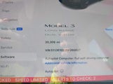 Tesla Model 3 Long Range Dual Motor All-Wheel Drive 5YJ3E1EB3NF269827 photo