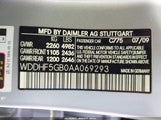 Mercedes-Benz E 350 WDDHF5GB0AA069293 снимка