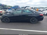 Toyota Camry Se 4T1BF1FK7HU718800 снимка