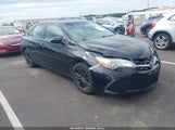 Toyota Camry Se 4T1BF1FK7HU718800 снимка