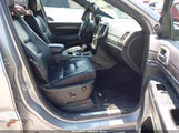 Jeep Grand Cherokee Limited 4X2 1C4RJEBG8HC915703 fotografie