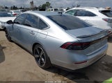 Honda Accord Hybrid Sport 1HGCY2F55SA014821 fotografie