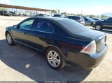 Ford Fusion Sel 3FAFP08Z96R182188 снимка