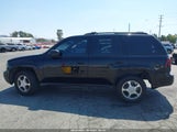 Chevrolet Trailblazer Fleet 1GNDS13S882106461 снимка