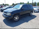 Chevrolet Trailblazer Fleet 1GNDS13S882106461 снимка
