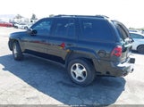 Chevrolet Trailblazer Fleet 1GNDS13S882106461 снимка