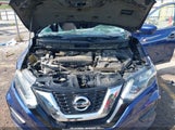 Nissan Rogue S 5N1AT2MV8HC812701 снимка