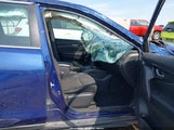 Nissan Rogue S 5N1AT2MV8HC812701 снимка