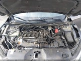 Honda Civic Ex-L JHMFC1F7XJX016399 снимка