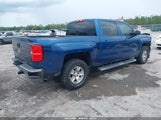 Chevrolet Silverado  1Lt 3GCPCREC8HG389569 снимка