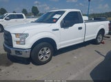 Ford F-150 Xl 1FTMF1C84GKF10860 снимка