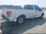 Ford F-150 Xl 1FTMF1C84GKF10860 снимка