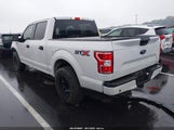 Ford F-150 Xl 1FTEW1CP2LFB98438 снимка