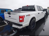 Ford F-150 Xl 1FTEW1CP2LFB98438 снимка