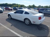 Ford Mustang V6 Deluxe/V6 Premium 1ZVFT80N675279184 fotografie