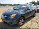 Nissan Rogue Select S JN8AS5MV1EW718859 снимка