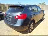 Nissan Rogue Select S JN8AS5MV1EW718859 снимка